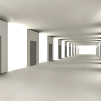 interior buildout