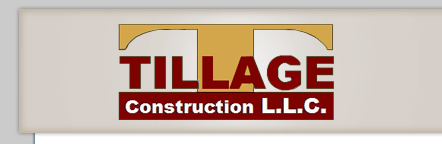 Tillage Construction
